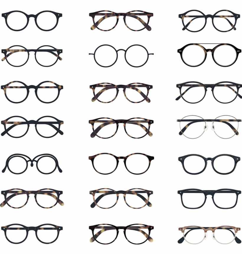Eyeglasses