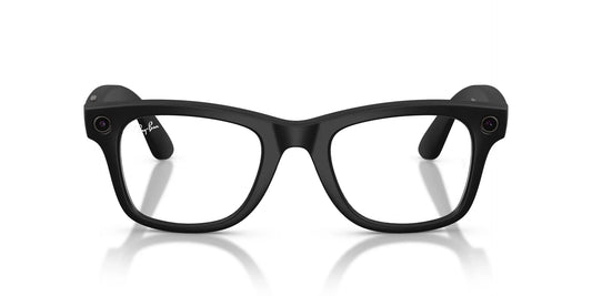 Rayban Meta (Gen2) 0RW4012 601SSB