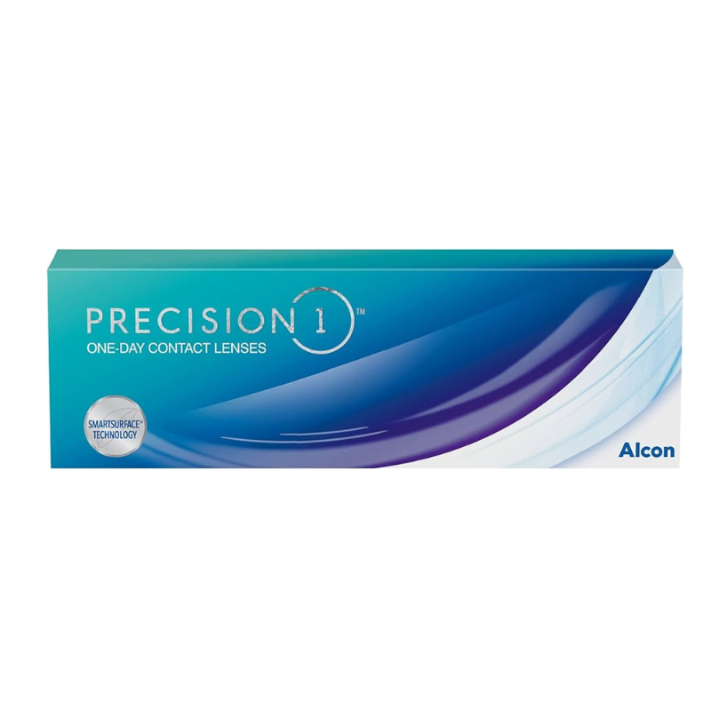 مجموعة Precision1 من 30 عدسة