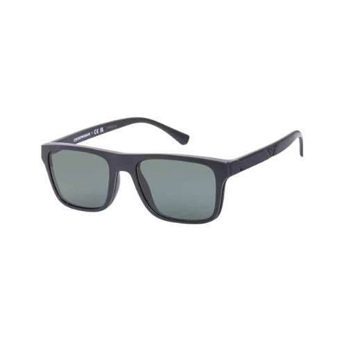 إمبوريو أرماني EA4115 58011W مقاس 52 مم صغير