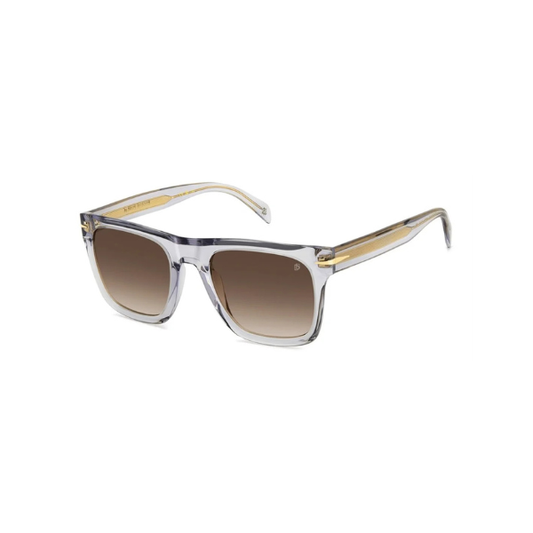David Beckham Sunglass DB 7000S FLAT 063M HA 54