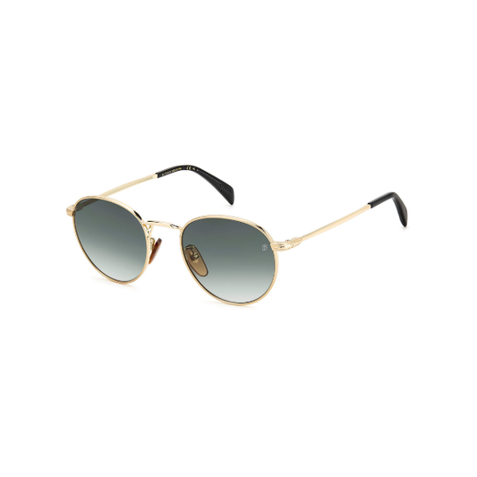 DAVID BECKHAM SUNGLASS DB1005/S RHL