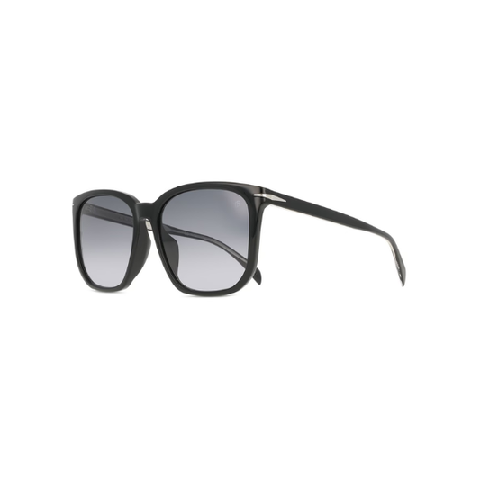 DAVID BECKHAM SUNGLASS DB1071/F/S 0807 9O 57