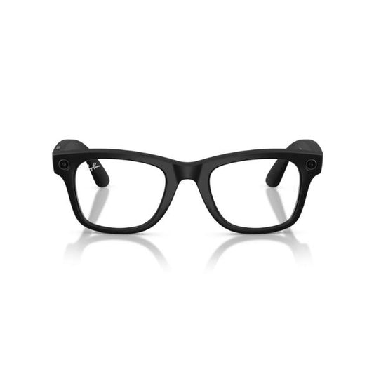 Rayban Meta (Gen2) 0RW4012 601SSB