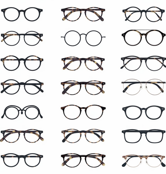 Eyeglasses