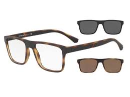 Clip on Frame