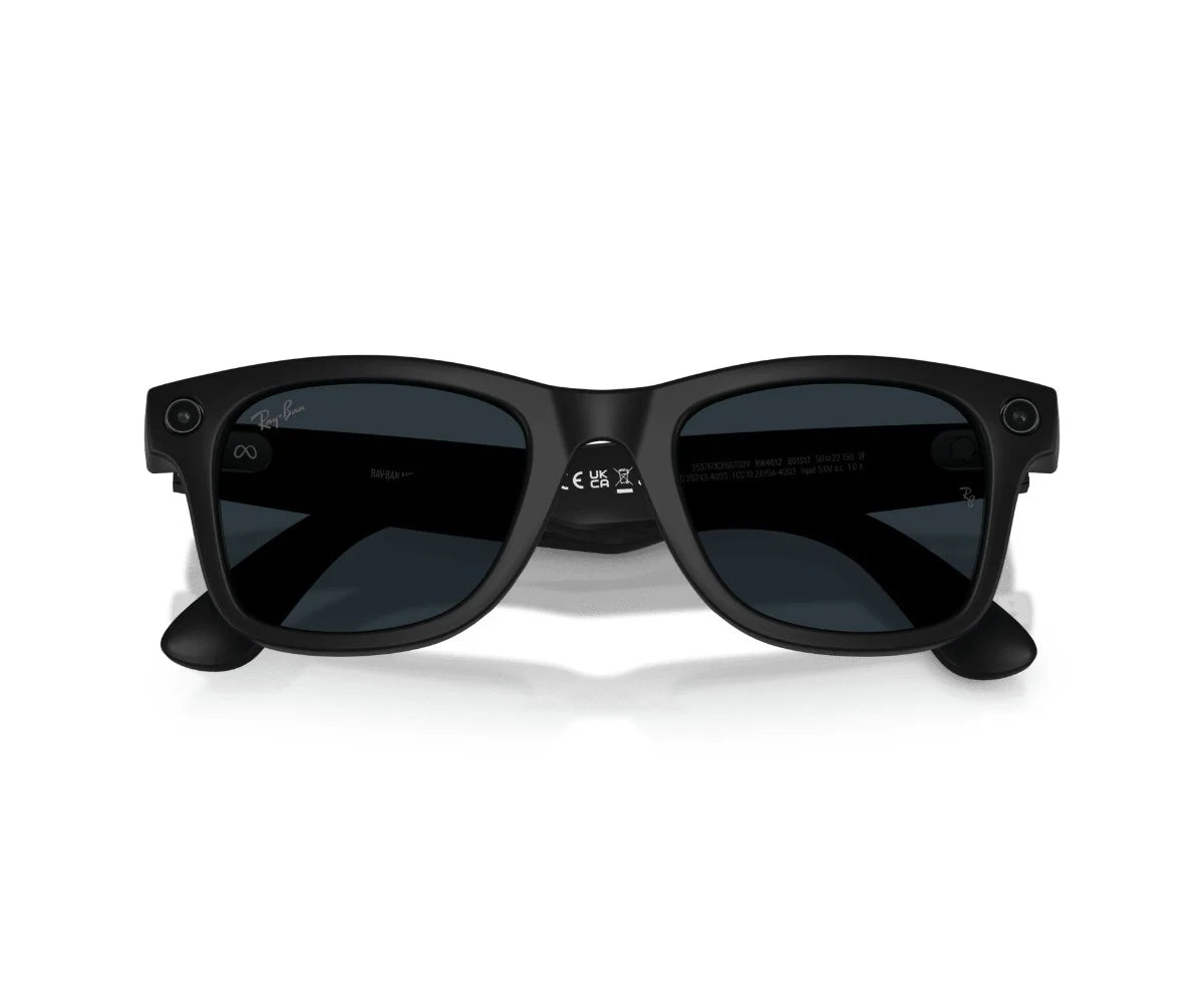 Rayban Meta (Gen2) 0RW4012 601S1Z