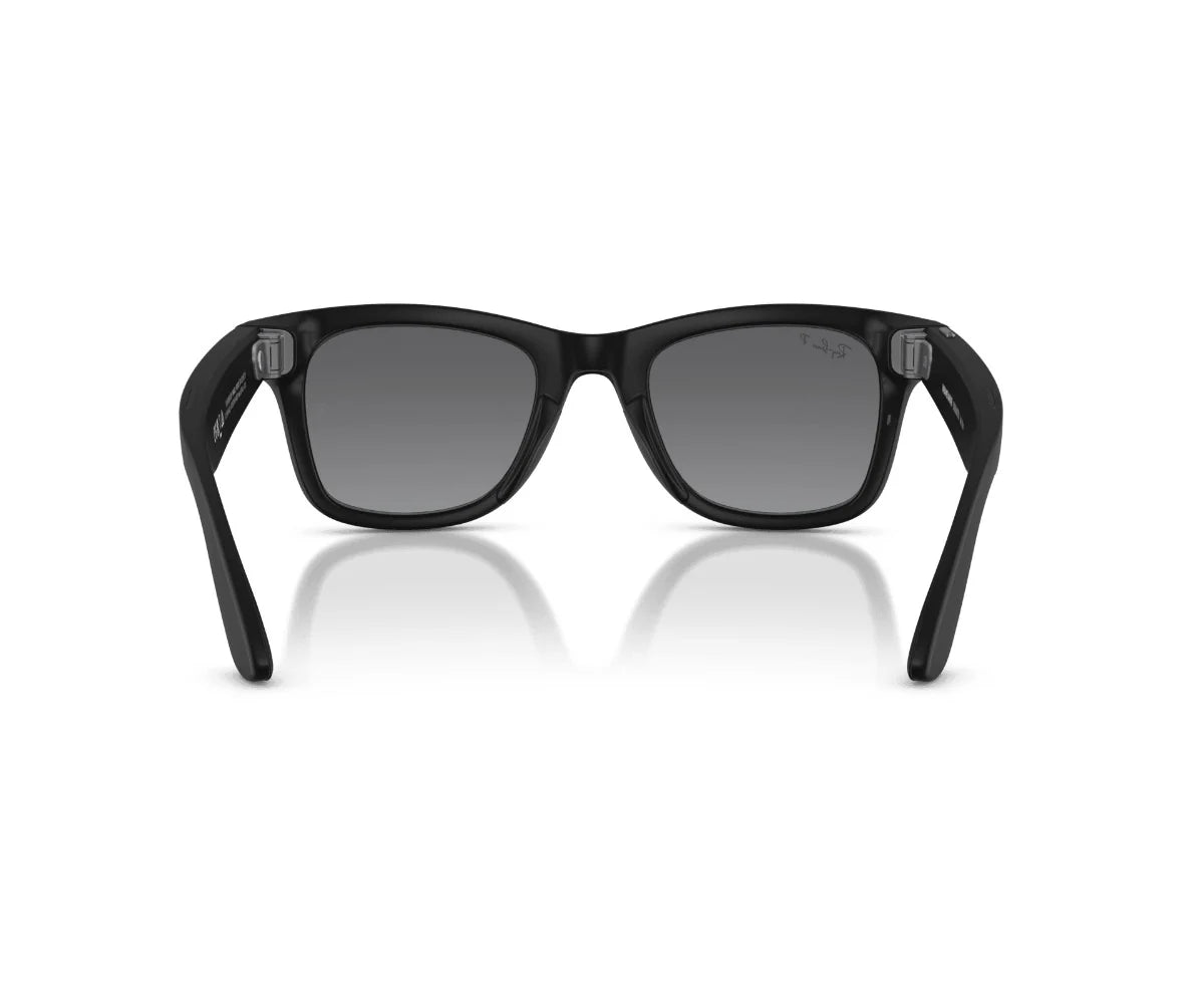 Rayban Meta (Gen2) 0RW4012 601ST3