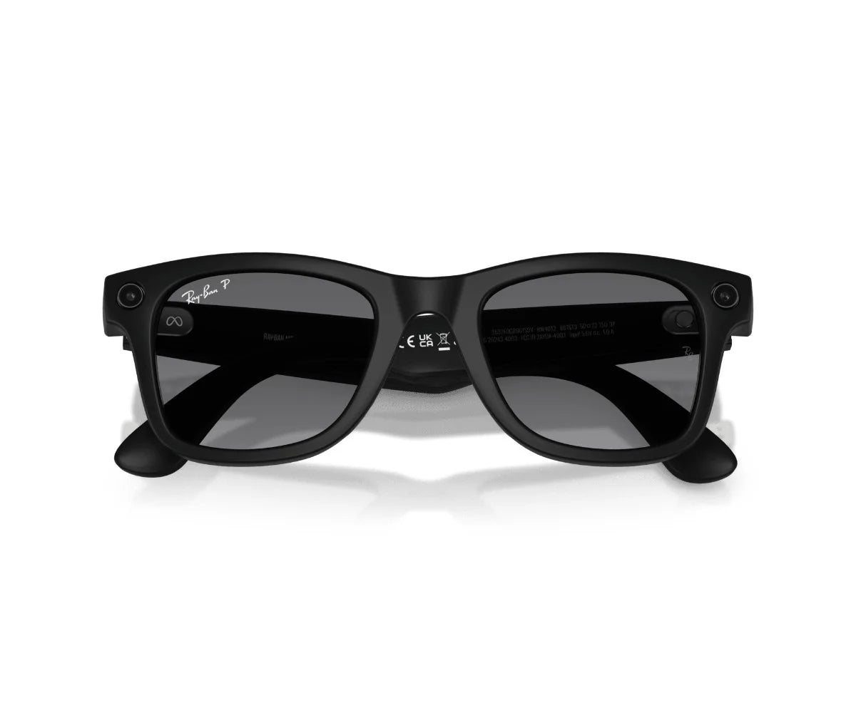 Rayban Meta (Gen2) 0RW4012 601ST3
