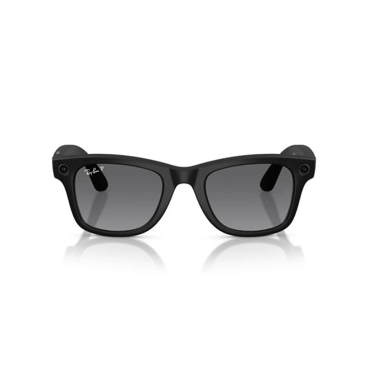 Rayban Meta (Gen2) 0RW4012 601ST3