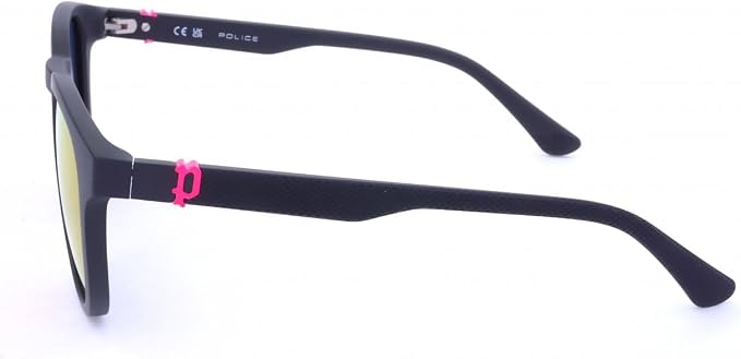 POLICE SUNGLASS SPLF60 U28X