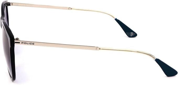 POLICE SUNGLASS SPL776 0AGQ