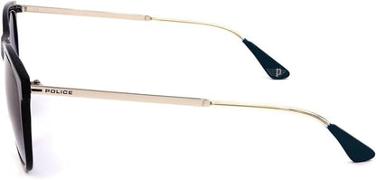 POLICE SUNGLASS SPL776 0AGQ