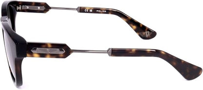 POLICE SUNGLASS SPLF70 0722