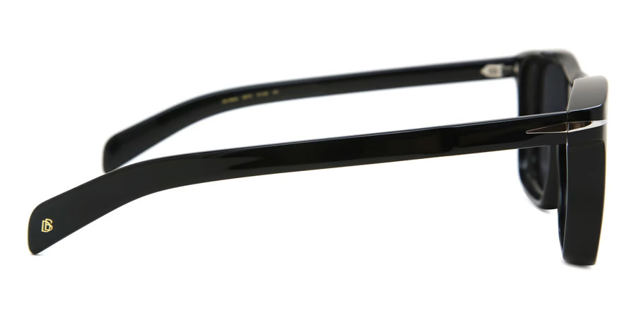 DAVID BECKHAM SUNGLASS DB7000/S 0807 T4