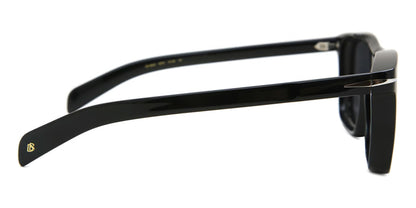 DAVID BECKHAM SUNGLASS DB7000/S 0807 T4