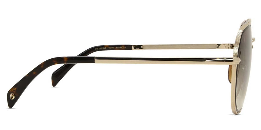 DAVID BECKHAM SUNGLASS DB7037/G/S 06J