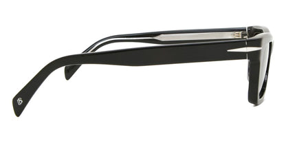 David Beckham Sunglass DB 7091/S 0807 IR 51