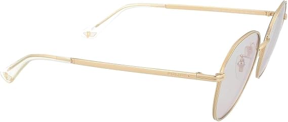 POLICE SUNGLASS SPL778N 349B