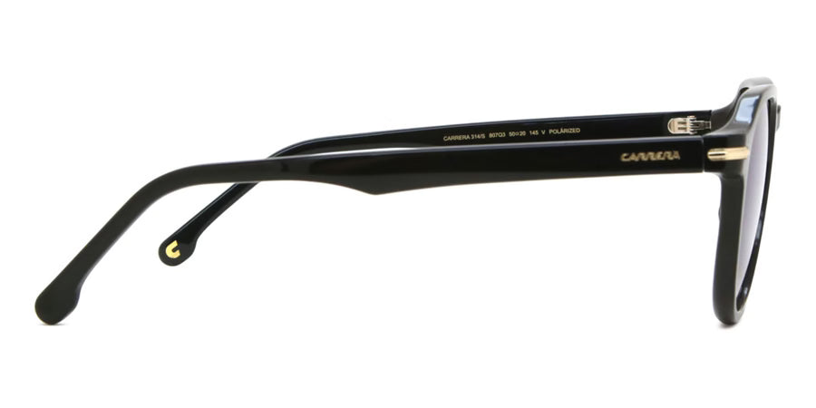 CARRERA SUNGLASS 314/S 0807 Q3 50