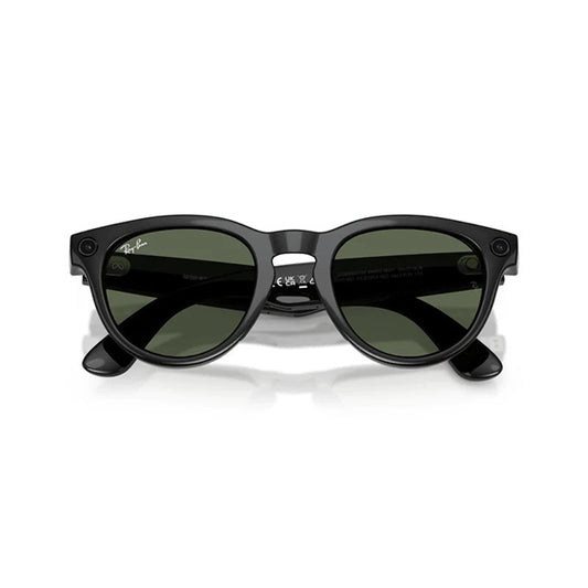 Rayban Meta (Gen2) 0RW4013 601/M