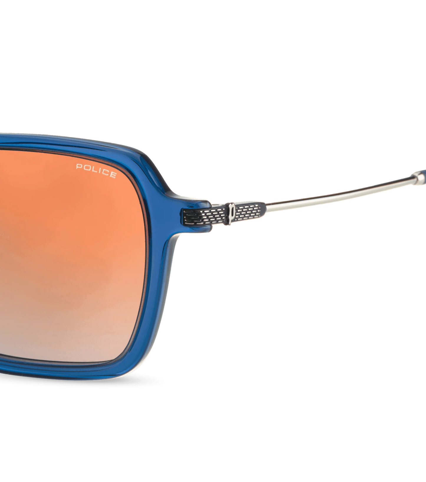 POLICE SUNGLASS SPLL10 0892