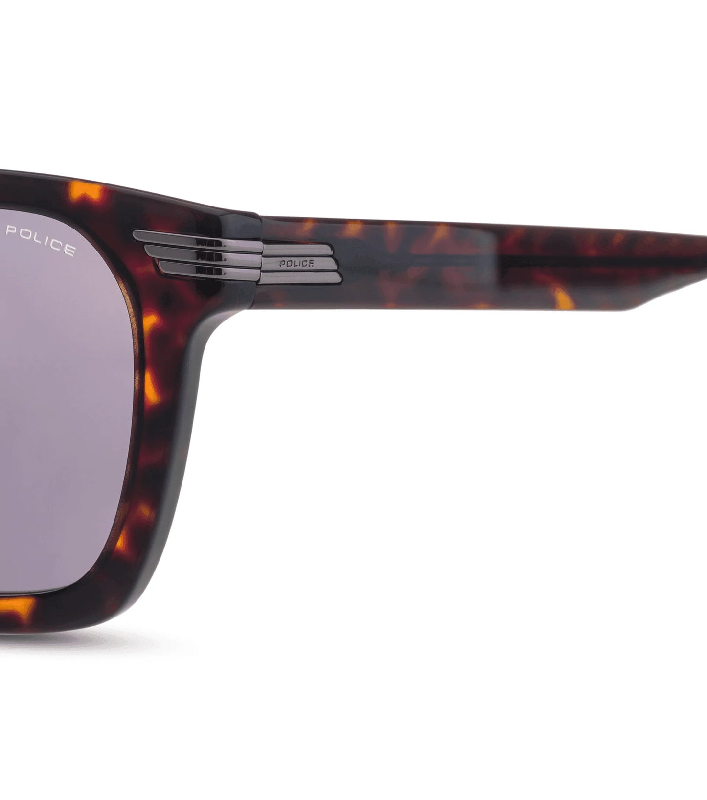 POLICE SUNGLASS SPLP29 722Y