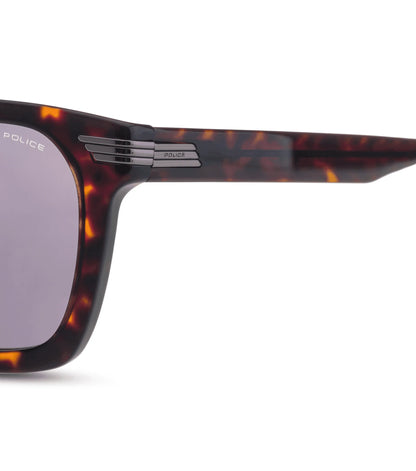 POLICE SUNGLASS SPLP29 722Y