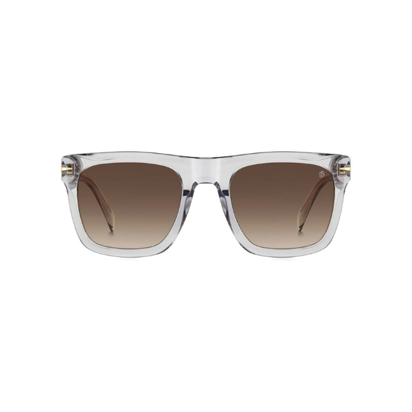 David Beckham Sunglass DB 7000S FLAT 063M HA 54