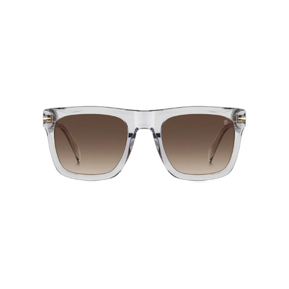 David Beckham Sunglass DB 7000S FLAT 063M HA 54