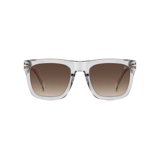 David Beckham Sunglass DB 7000S FLAT 063M HA 54