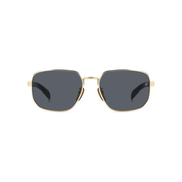 David Beckham Sunglass DB 7121/G/S 0RHL IR 60