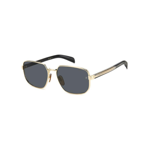David Beckham Sunglass DB 7121/G/S 0RHL IR 60