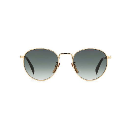DAVID BECKHAM SUNGLASS DB1005/S RHL