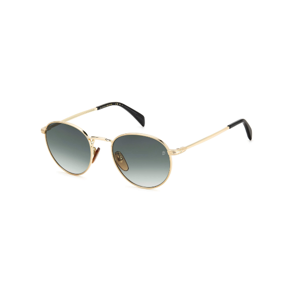 DAVID BECKHAM SUNGLASS DB1005/S RHL