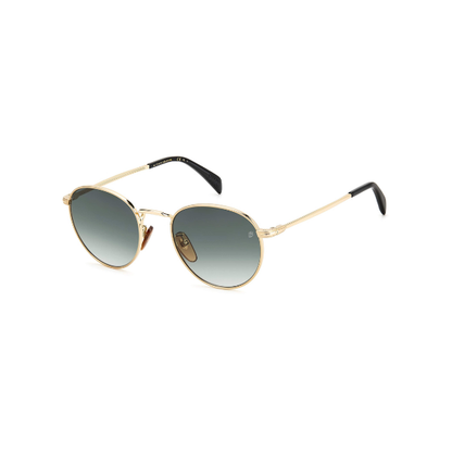 DAVID BECKHAM SUNGLASS DB1005/S RHL