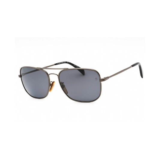 DAVID BECKHAM SUNGLASS DB1093/S 0KJ1 M9
