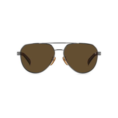 DAVID BECKHAM SUNGLASS DB1121/G/S EKP70