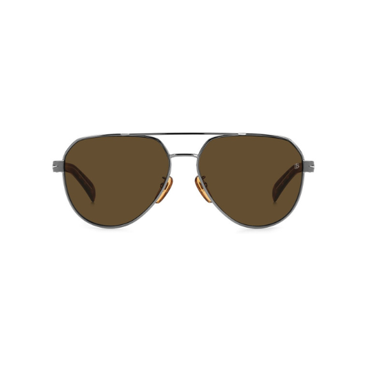 DAVID BECKHAM SUNGLASS DB1121/G/S EKP70