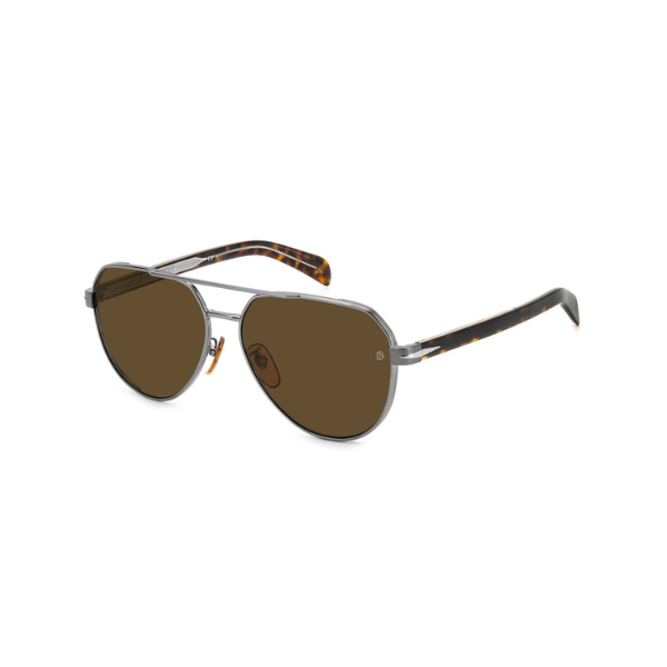 DAVID BECKHAM SUNGLASS DB1121/G/S EKP70