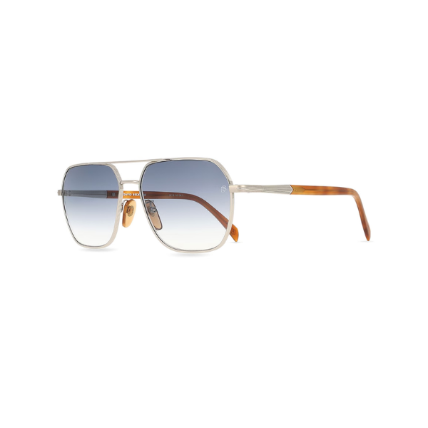 DAVID BECKHAM SUNGLASS DB1128/G/S 0YL7 08