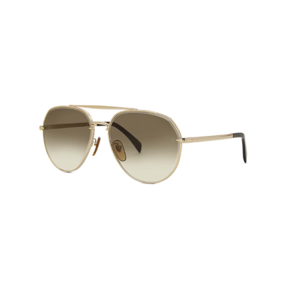 DAVID BECKHAM SUNGLASS DB7037/G/S 06J