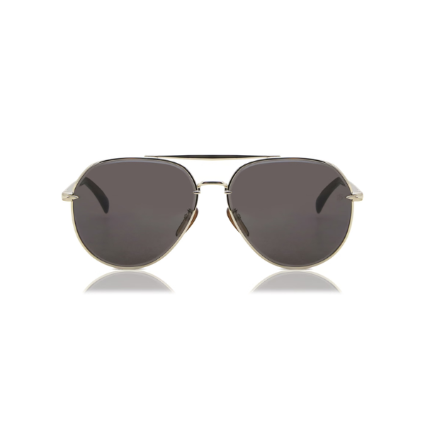 DAVID BECKHAM SUNGLASS DB7037/G/S F6W