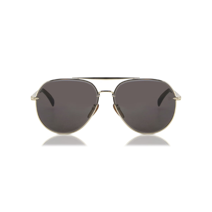 DAVID BECKHAM SUNGLASS DB7037/G/S F6W