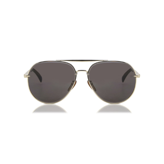 DAVID BECKHAM SUNGLASS DB7037/G/S F6W