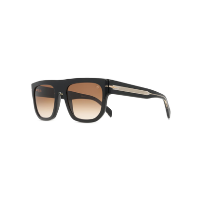 DAVID BECKHAM SUNGLASS DB7044/S 2M2