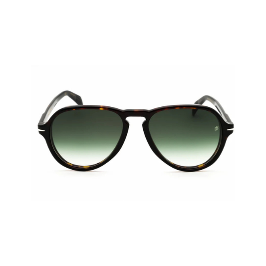 DAVID BECKHAM SUNGLASS DB7079/S 0086 9K