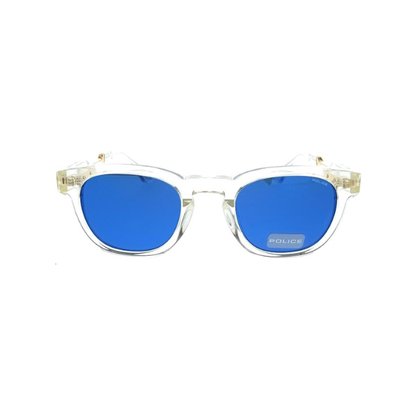 POLICE SUNGLASS SPLF71 03GU