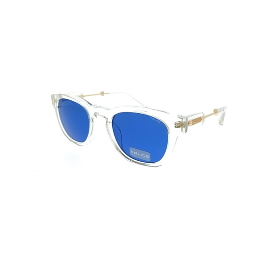 POLICE SUNGLASS SPLF70 880B