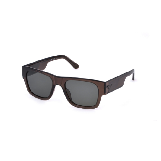 POLICE SUNGLASS SPLP23M M82P